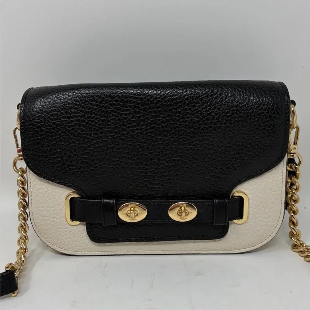 Coach Blake 20 Crossbody Bag Purse